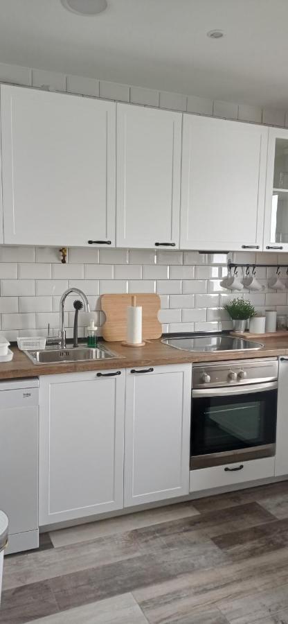 Ferienwohnung La Morada De Sana Suances Exterior foto