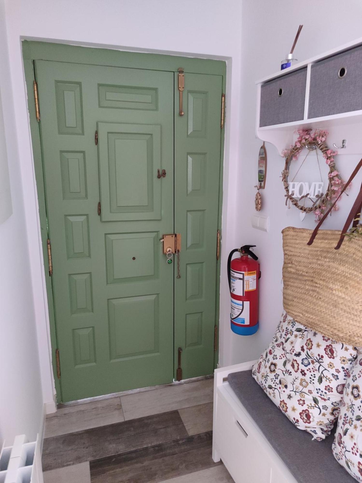 Ferienwohnung La Morada De Sana Suances Exterior foto